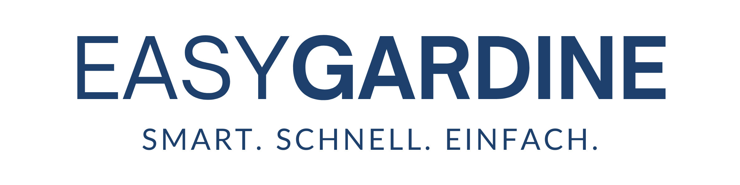 EasyGardin