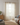 ALLA – leichte Gardine aus Leinenmischung, Beige - EasyGardin