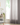 ANA – transparente Gardine, Grau - EasyGardin