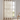 FRED – leichte Gardine in Leinenoptik, Beige - EasyGardin