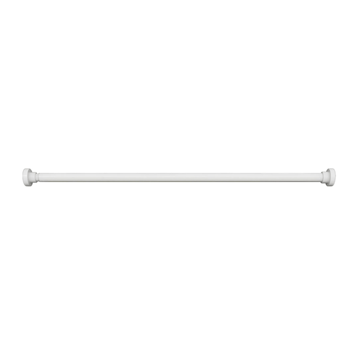 Gardinenstange ohne Bohren, 70–120 cm – rumdeler