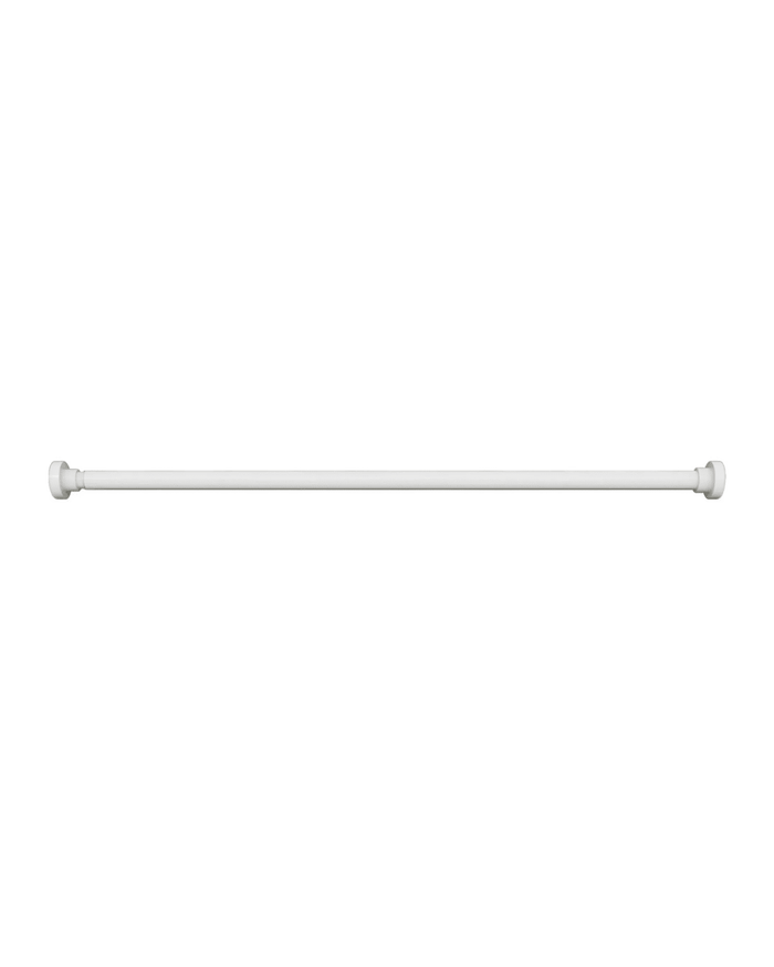 Gardinenstange ohne Bohren, 90–160 cm – rumdeler
