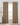 LUA – Verdunkelungsgardine – Beige - EasyGardin