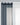 MOLY – transparente Gardine, Blau - EasyGardin