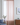 PETRA – leichte Wave-Gardine, Rosa - EasyGardin